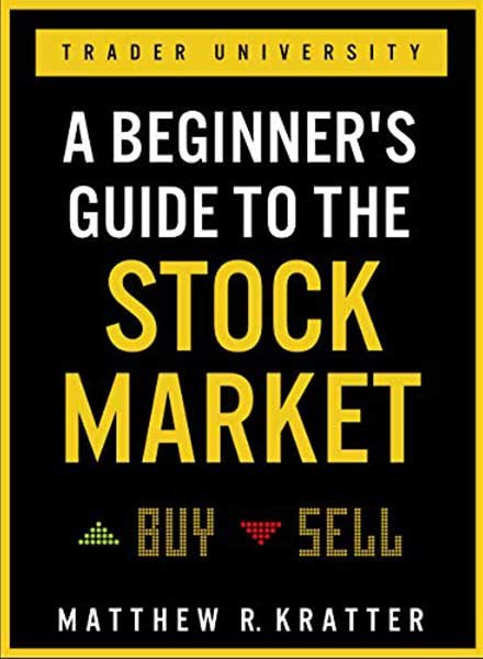 12 Best Stock Market Trading Books For Beginners | 2024