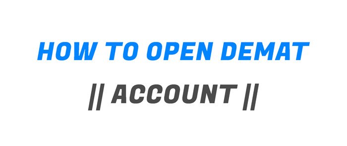 How to open demat account in nepal