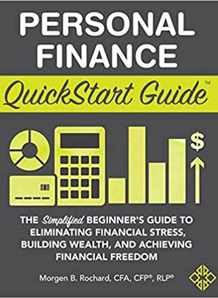 Best personal finance books for twenty Something