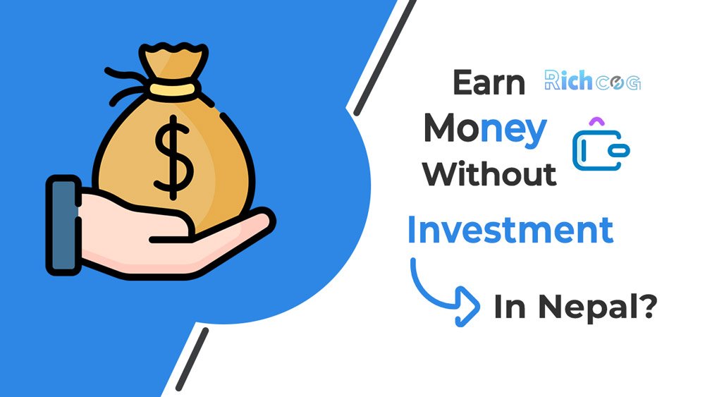 how-to-earn-money-online-in-nepal-without-investment-2023