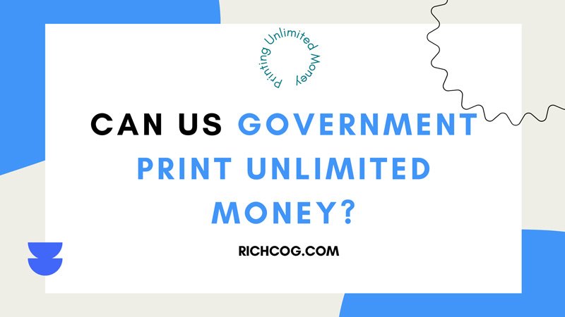 can-us-government-print-unlimited-money