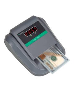 fake currency checking machine