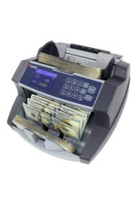 fake currency checking machine