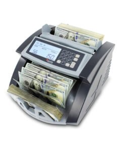 fake currency detector and counting machine