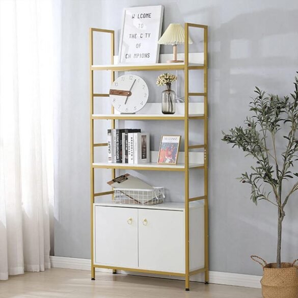 10 Best Freestanding Bookcase Room Divider With Shelves [2023]