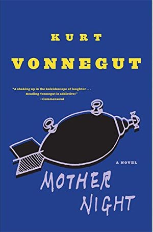 best book by kurt vonnegut