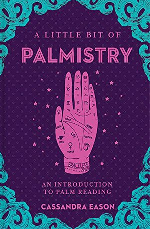 Short famous palmistry books