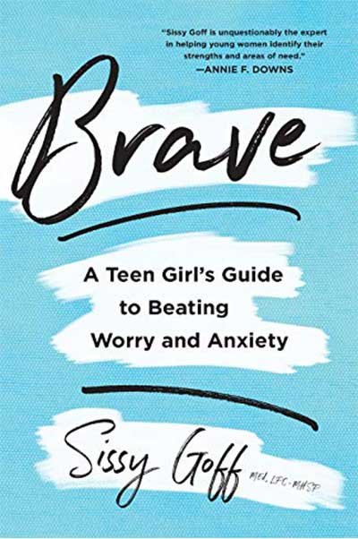 self help books for teenage girl