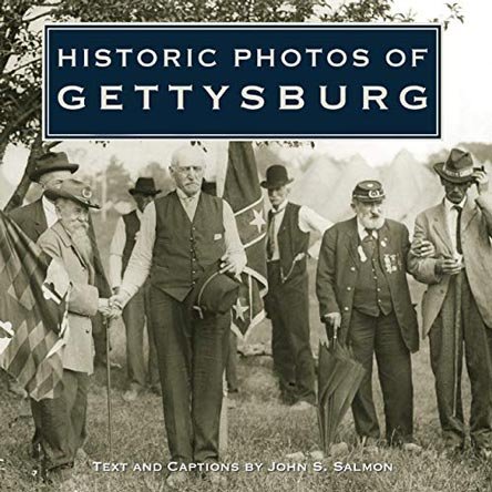 Top 10 Best Books On Gettysburg Civil War [ 2024 Updated ]