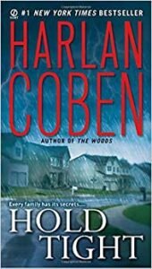 10 Best Harlan Coben Books Ranked In Order [ 2024 Update ]