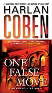 10 Best Harlan Coben Books Ranked In Order [ 2024 Update ]