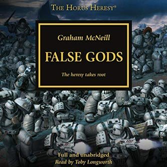 are the horus heresy novels good