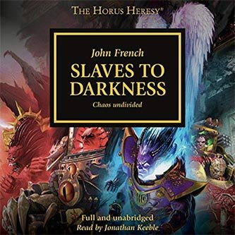 best horus heresy books Slaves to Darkness