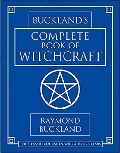 good witchcraft books for beginners