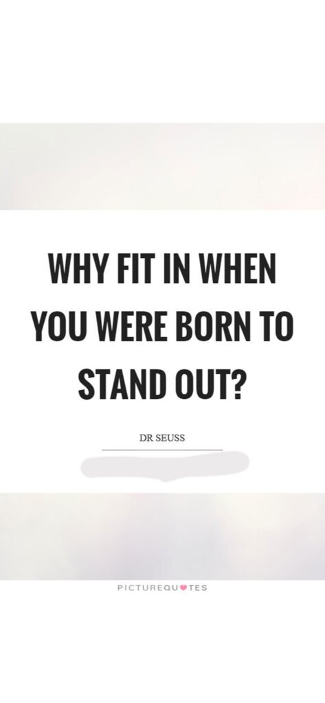 why fit in when you were born to stand out wallpaper for iphone why fit in when you were born to stand out wallpaper iphone