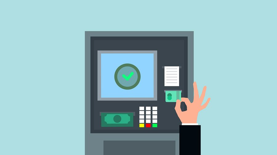 10 Best Way To Use ATM In Europe | Important Tips For Everyone